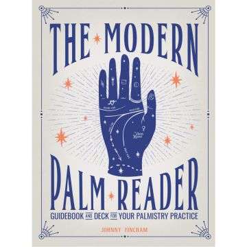 The Modern Palm Reader