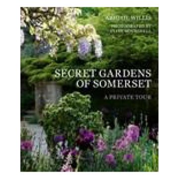 Secret Gardens of Somerset