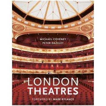 London Theatres (New Edition)