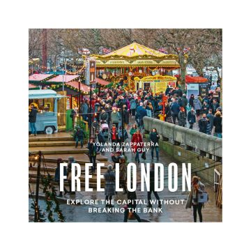 Free London