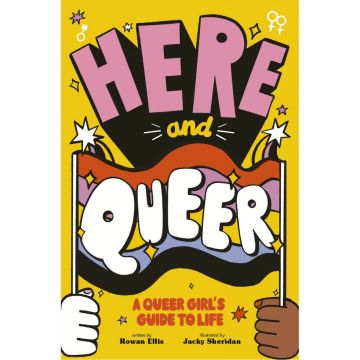 Here and Queer