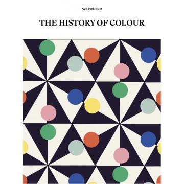 The History of Colour