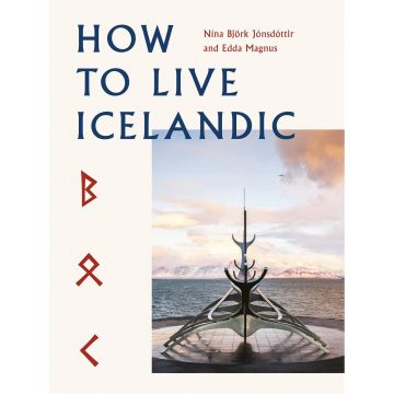 How to Live Icelandic