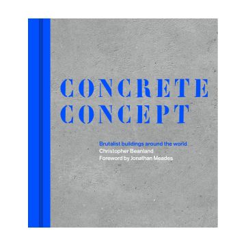 Concrete Concept