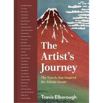 The Artist's Journey