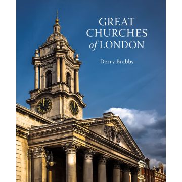 Great Churches of London