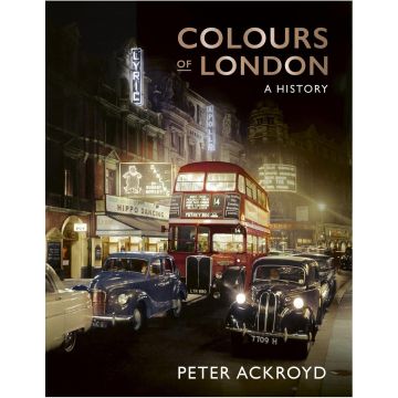 Colours of London