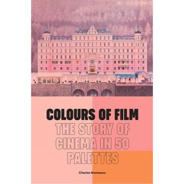 Colours of Film