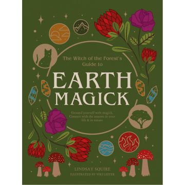 Earth Magick