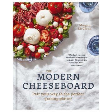 The Modern Cheeseboard