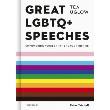 Great LGBTQ+ Speeches