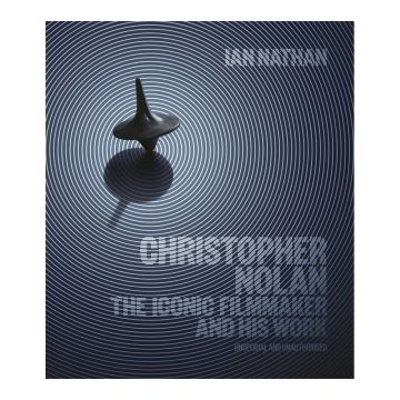 Iconic Filmmakers: Christopher Nolan