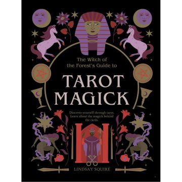 Tarot Magick