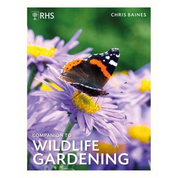 RHS Companion to Wildlife Gardening