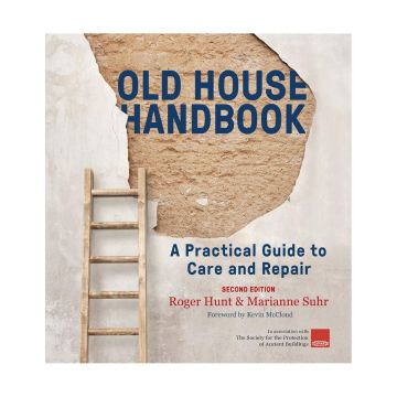 Old House Handbook