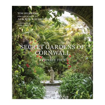 Secret Gardens of Cornwall