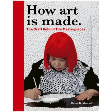 How Art is Made