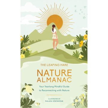 The Leaping Hare Nature Almanac