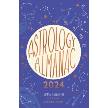 The Astrology Almanac 2024