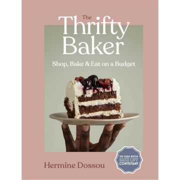 The Thrifty Baker