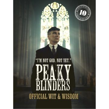 Peaky Blinders