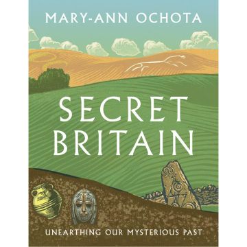 Secret Britain