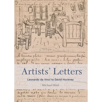 Artists' Letters