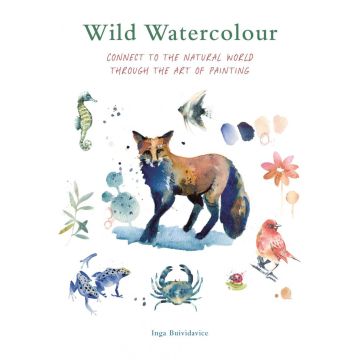 Wild Watercolour