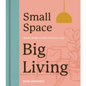 Small Space, Big Living