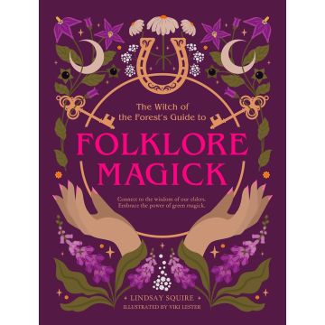 Folklore Magick