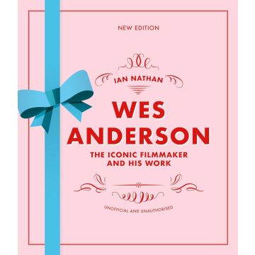 Iconic Filmmakers: Wes Anderson