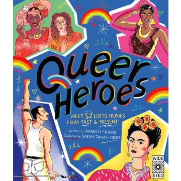 Queer Heroes