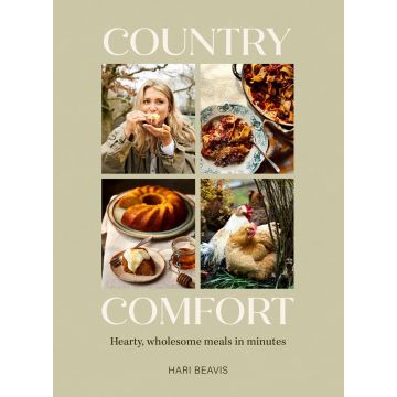 Country Comfort