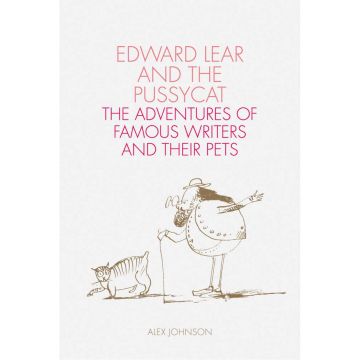 Edward Lear and the Pussycat