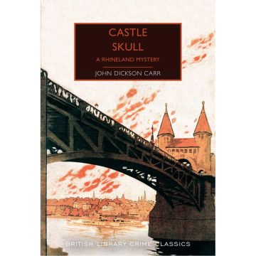 Crime Classics: Castle Skull