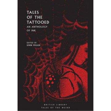 Tales of the Tattooed