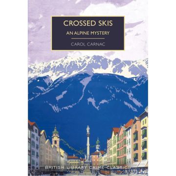 Crime Classics: Crossed Skis