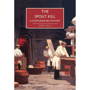 Crime Classics: The Spoilt Kill