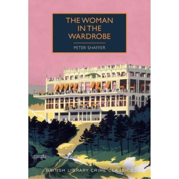 Crime Classics: The Woman in the Wardrobe