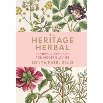 The Heritage Herbal