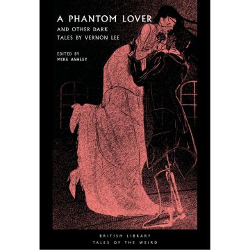 Tales of the Weird: A Phantom Lover