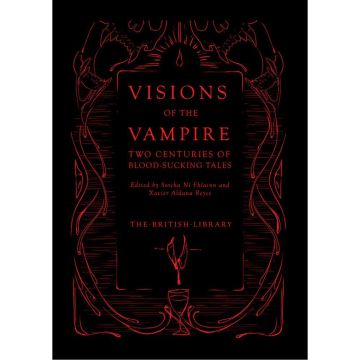 Visions of the Vampire