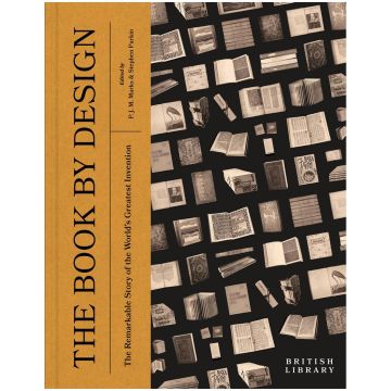 The Book by Design