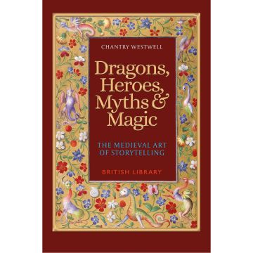 Dragons, Heroes, Myths & Magic