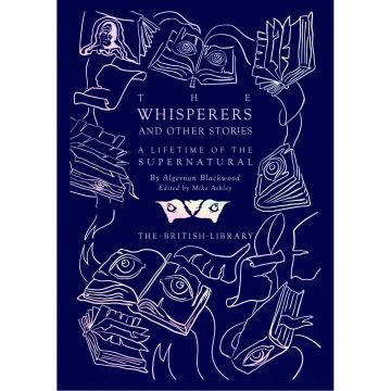 The Whisperers and Other Stories