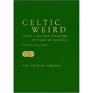 Celtic Weird