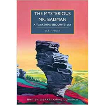 The Mysterious Mr Badman