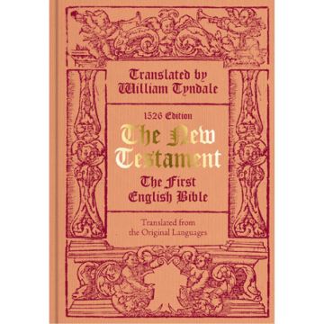 Tyndale’s The New Testament, 1526