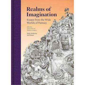 Realms of Imagination