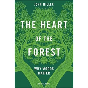 The Heart of the Forest